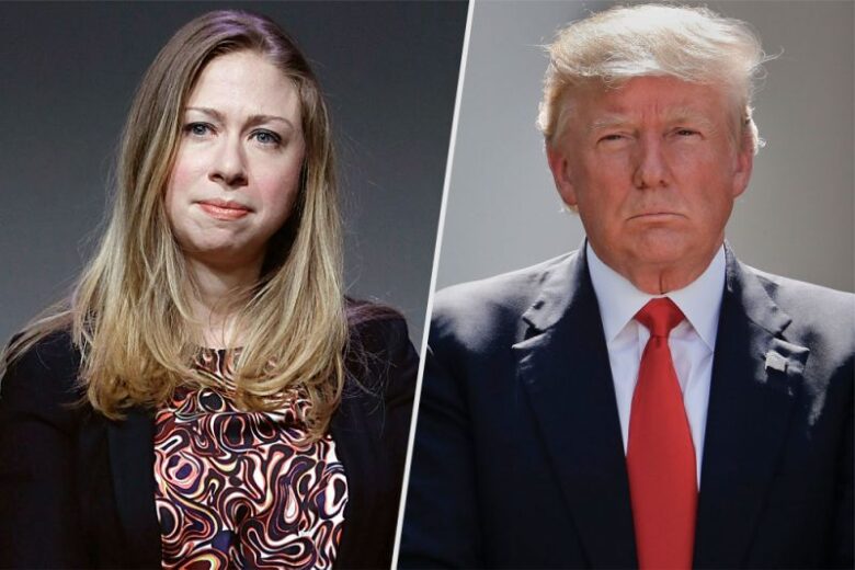 Chelsea Clinton