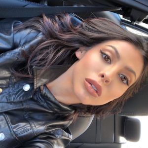 Divina Casas - Model, Blogger, and Influencer - Demotix.com