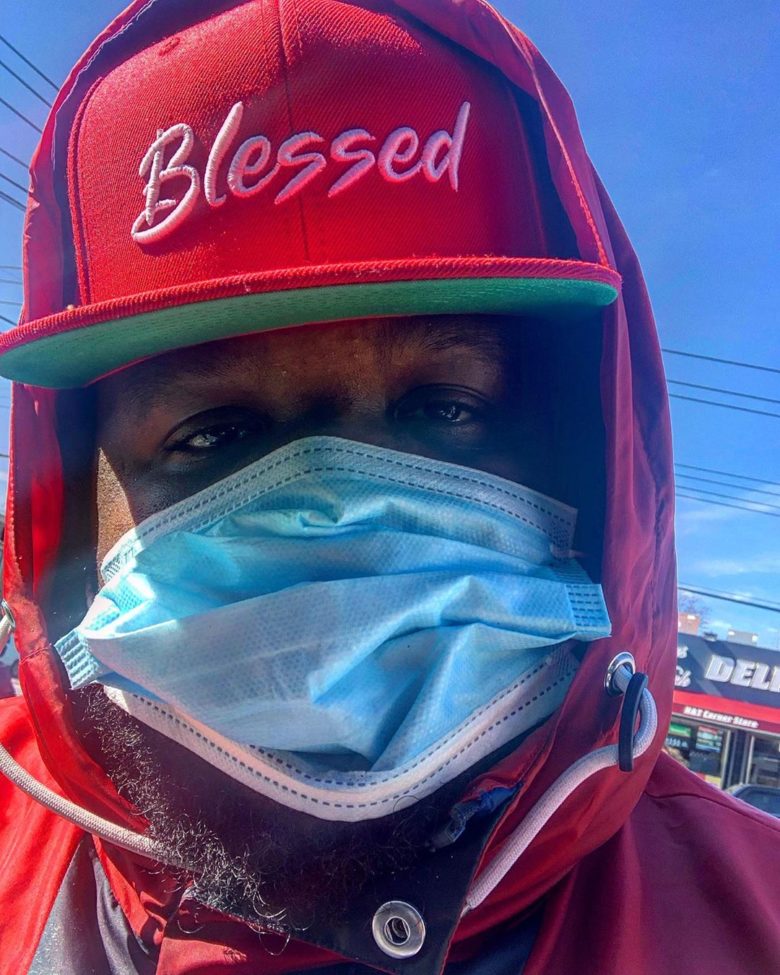 HipHop World Says Goodbye to Fred the Godson Who Died From Coronavirus