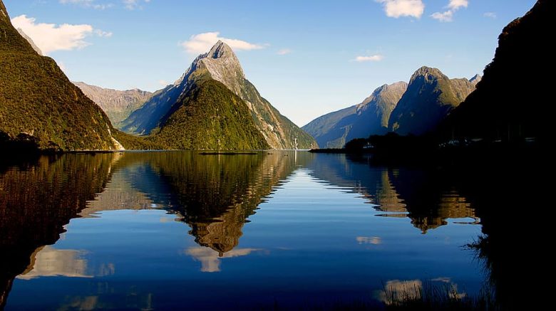 10 Reasons Why New Zealand Should Be Your Next Travel Destination - DemotiX