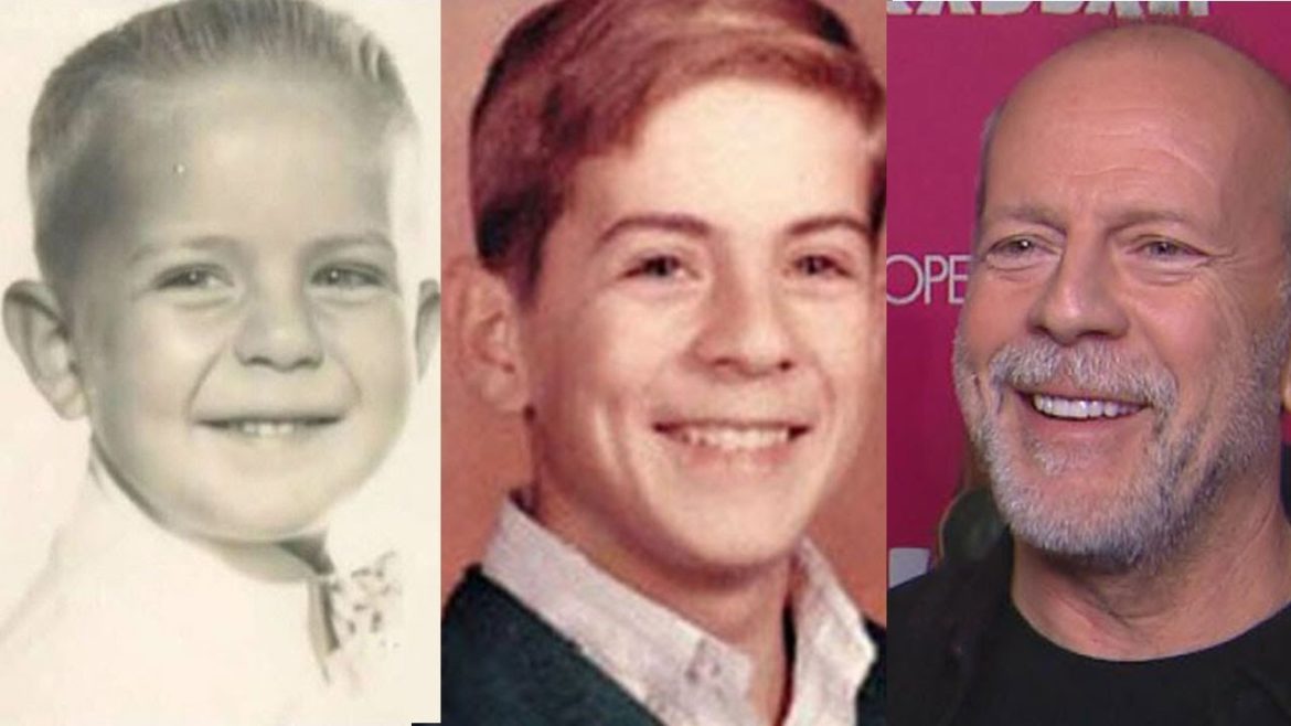 Bruce Willis Turned 65 And His Life Story Is Pretty Amazing