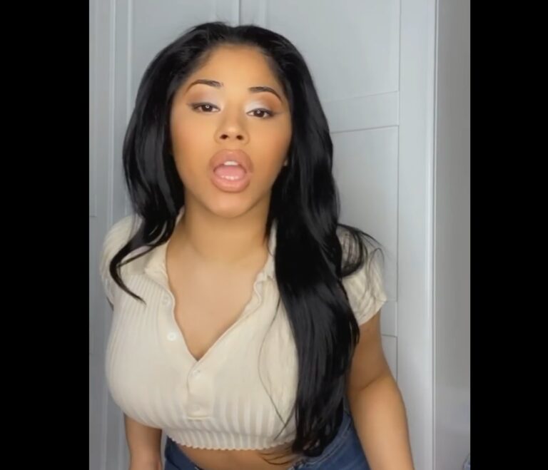 Cardi Bs Sister “shakes The Room” In New Video Demotix