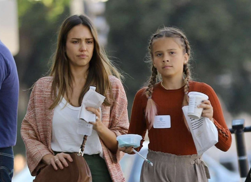 Jessica Alba S Daughter Honor Has Grown Into A Real Beauty Demotix Kidzsearch.com > wiki explore:web images videos games. jessica alba s daughter honor has grown