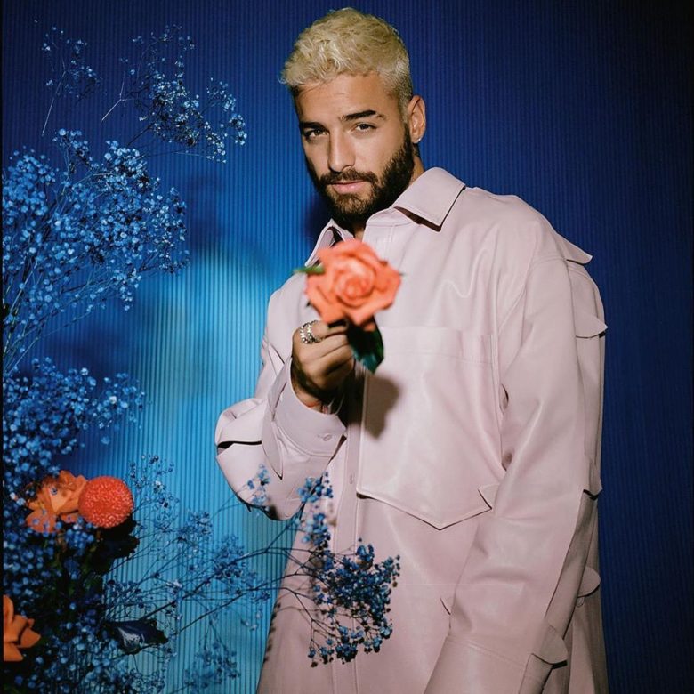 Maluma Finally Spills The Beans About Kendall Jenner - DemotiX