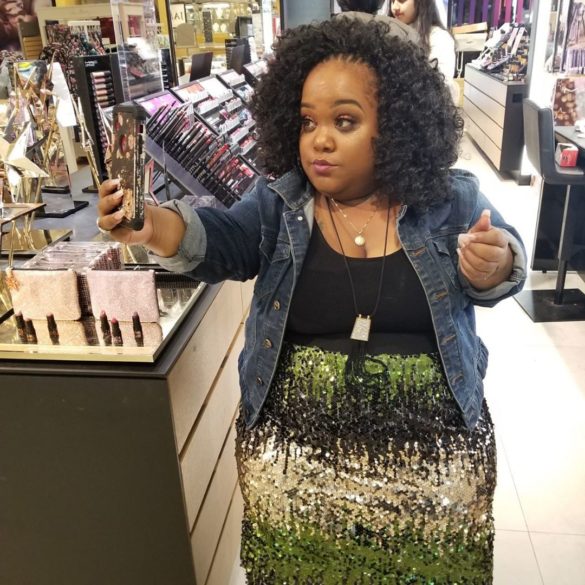 Ashley &quot;Ms Minnie&quot; Ross Dies At 34 DemotiX