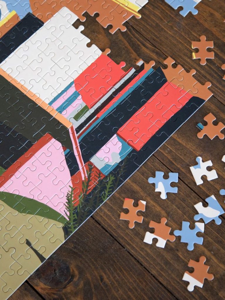 Why It’s Hard to Get Puzzles (And How You Can Still Find Them)