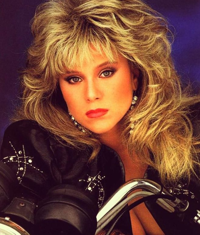 Samantha fox of pictures How This