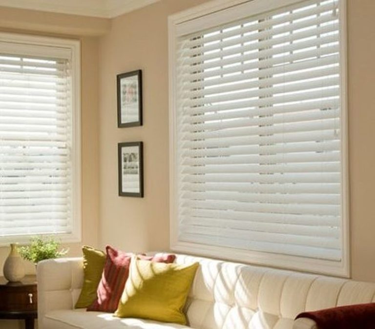 Learn the A to Z of Norman Window Blinds - Demotix.com