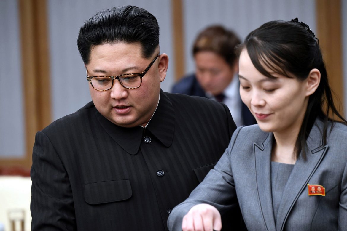 Kim Jong Un Appeared In Public After Death Rumors Demotix 