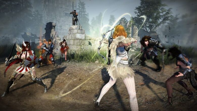 Is Black Desert Online Worth Playing - 2024 Guide - Demotix.com