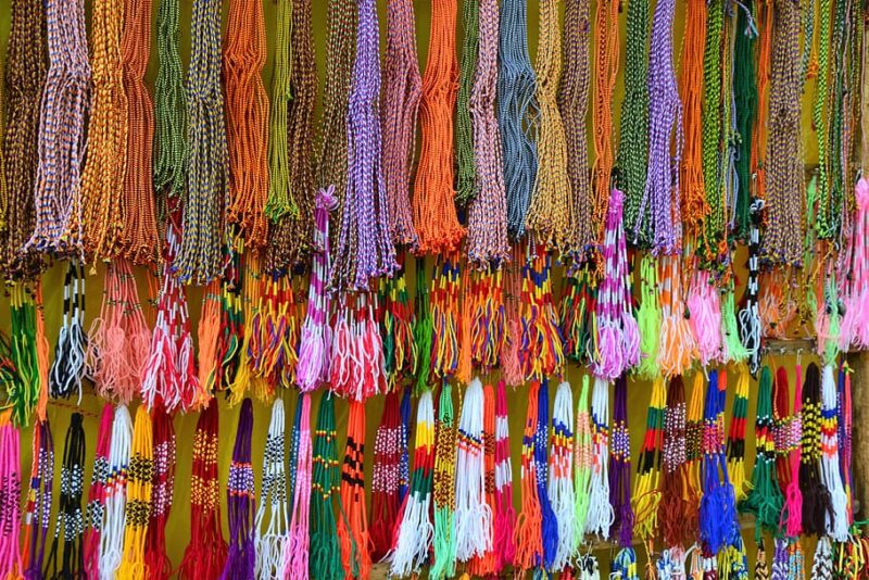 Friendship Bracelets  A Quick Guide to a Sweet Tradition  Jewelry Guide