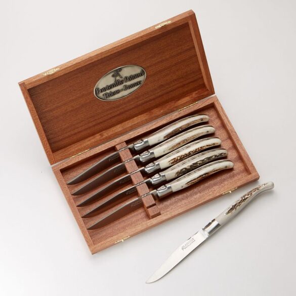 What Is So Special About Laguiole Knives