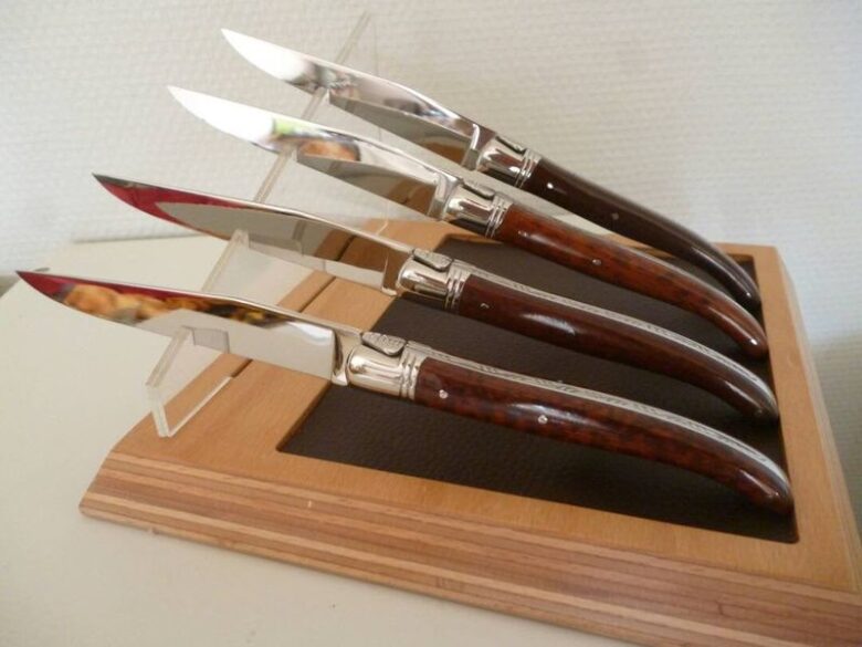What Is So Special About Laguiole Knives