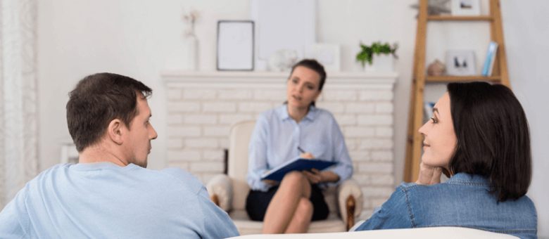 How One Can Make Marriage Counseling Effective And The Recommendations ...