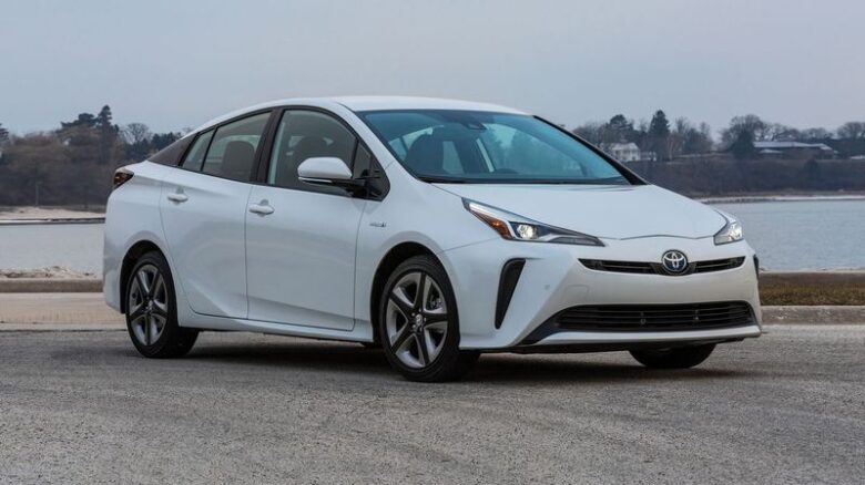 Why Losing Your Toyota Prius Car Keys Doesn't Have to Be a Huge Headache