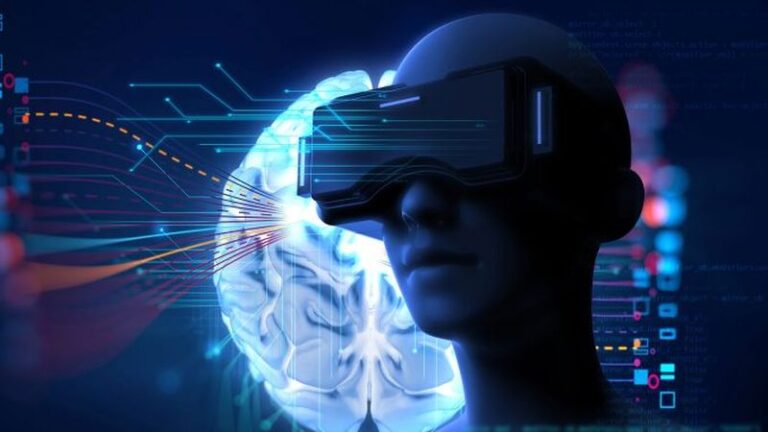 5 Latest Virtual Reality Trends in 2024 - Demotix.com