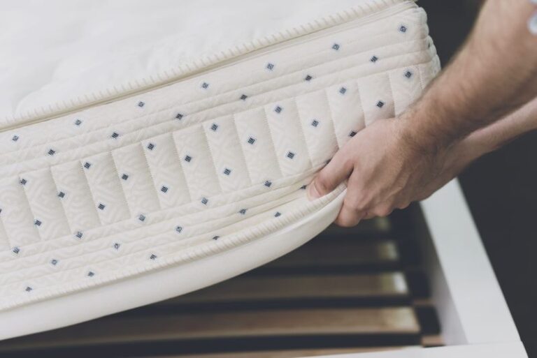How Often Should You Flip or Rotate your Mattress?
