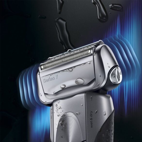 4 Best Electric Shaver for Sensitive Black Skin 2024 Buying Guide