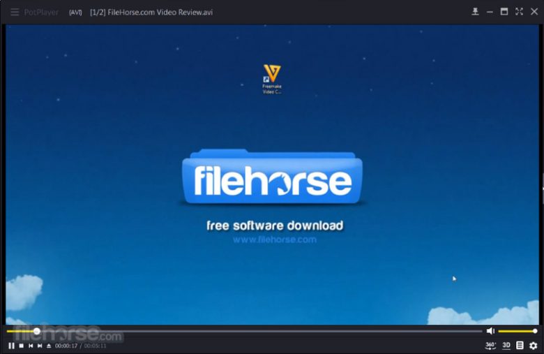 7 Best 4K Video Players for Windows 10 2024 Guide