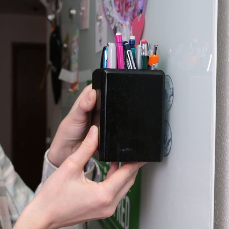 How Do Suction Cups Work?