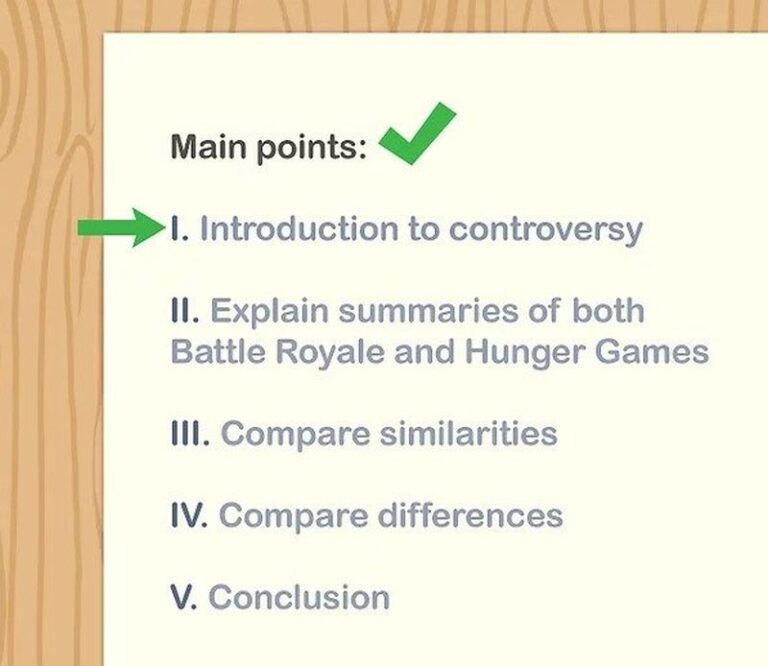 Introduce point. How to write an outline. Outline meaning. Introducing point. What does summarize mean.