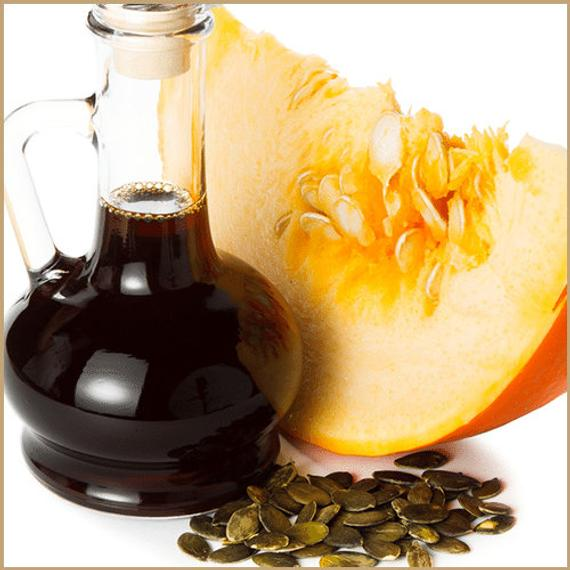 Health Benefits of Pumpkin Seed Oil DemotiX