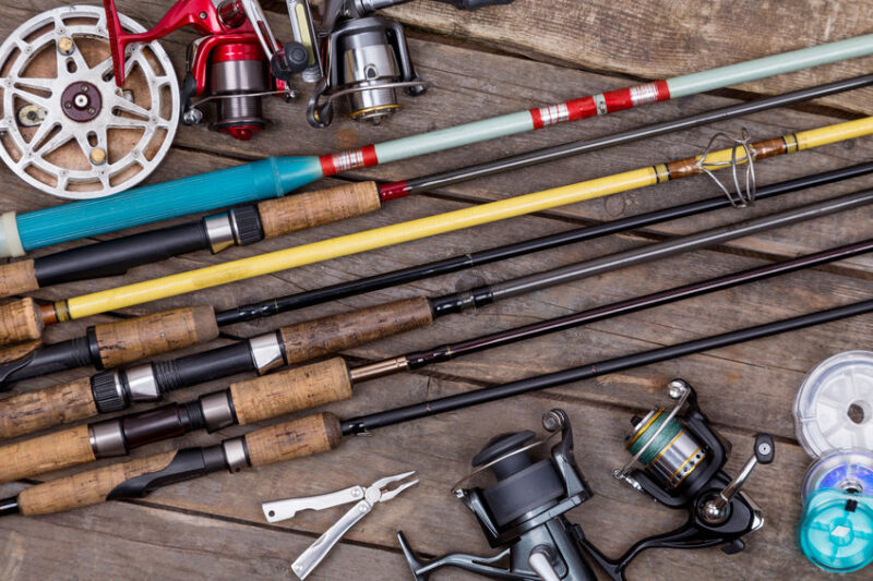 Say Goodbye to the Worries of Fishing Recreational Plans 2023 - DemotiX