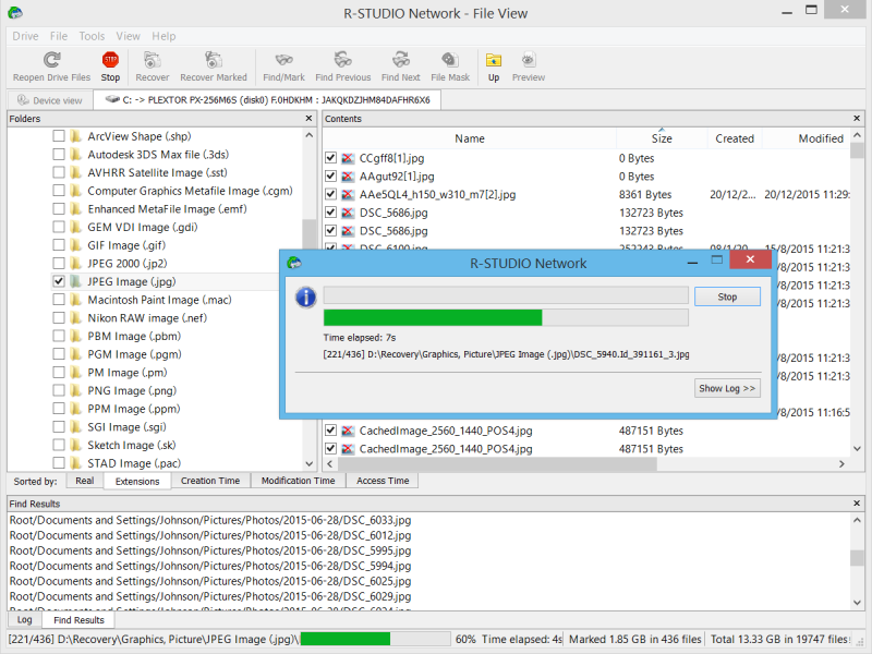 7 Best Free Data Recovery Software In 21 Demotix