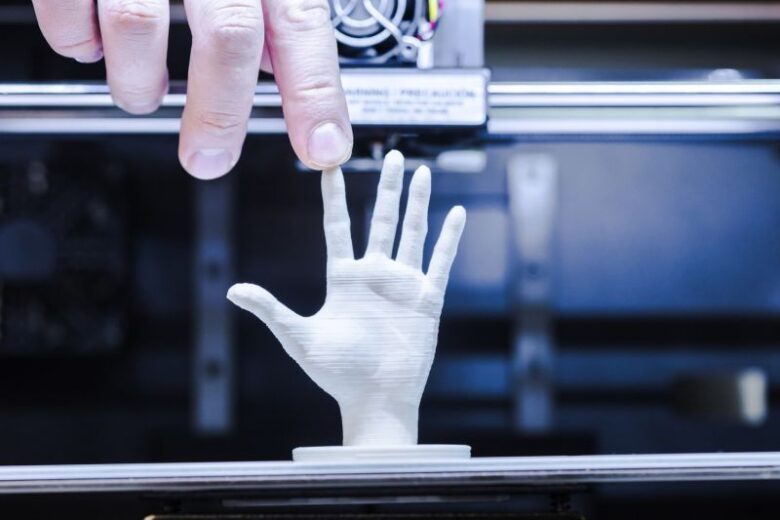 6 Reasons Why 3D Printing Technology Is Ideal for Your Business