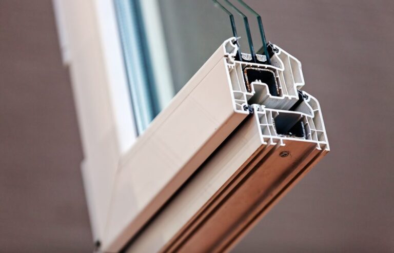 Double Glazing Vs Secondary Glazing DemotiX