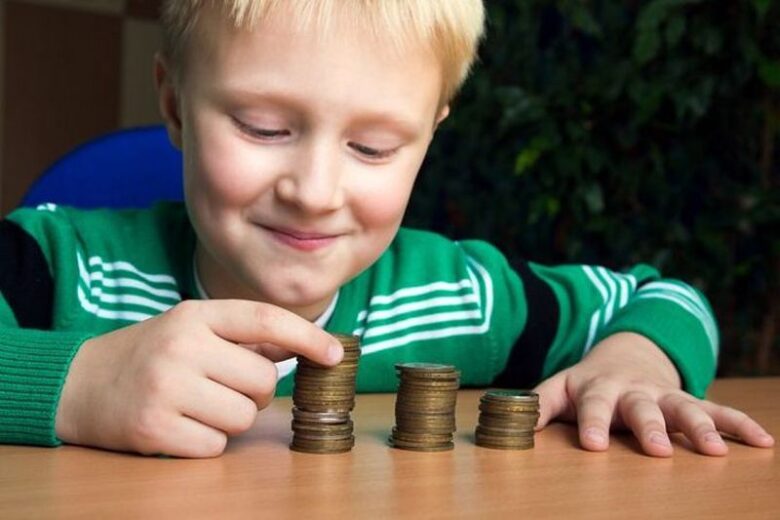 Stock Investing For Minors