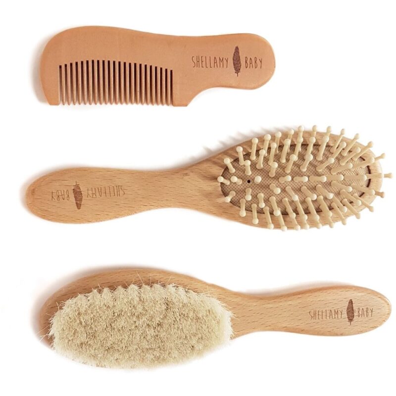 Are Wooden Brushes Good for Your Hair? 2024 Guide