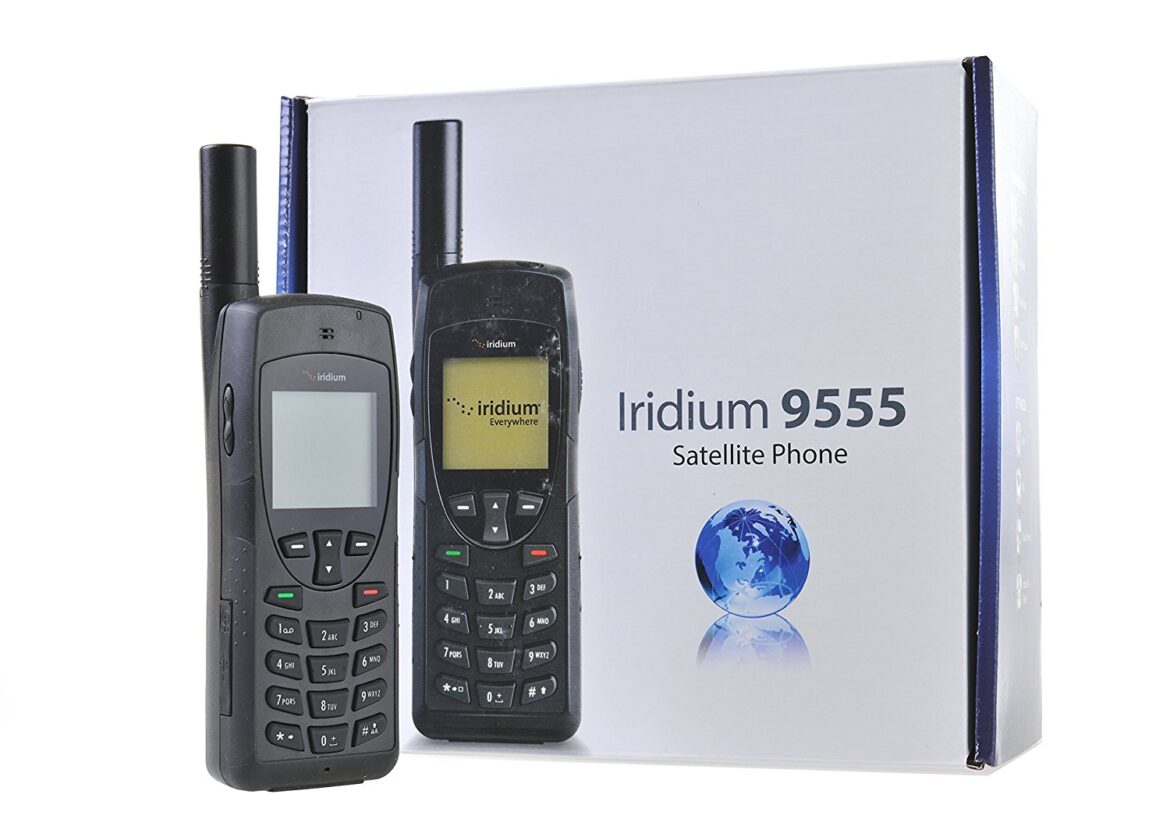 How Much For Satellite Phone at Tonie Laflamme blog