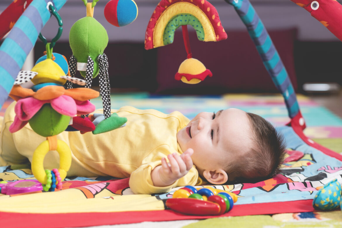 4 Things to Look for When Choosing a Baby Play Mat 2024 Guide