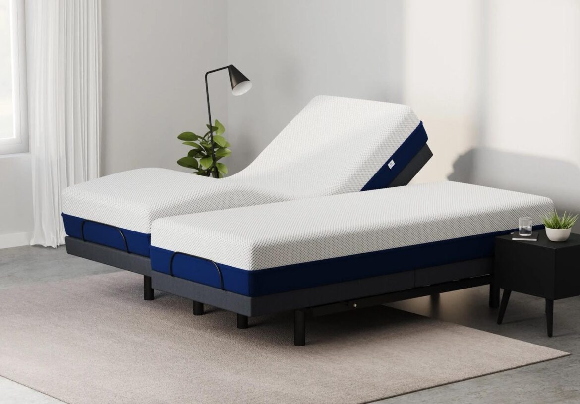 Transform Your Sleep with an Adjustable Bed 2024 Guide