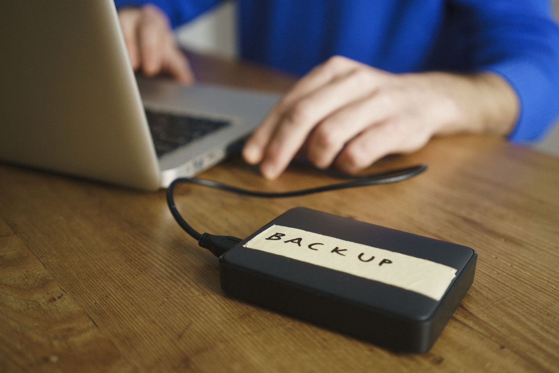 free for mac download USB Drive Backup