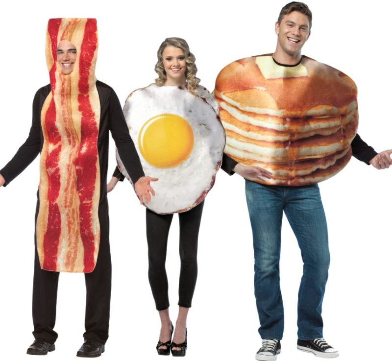 6 Creative Halloween Costume Ideas 2024 Guide