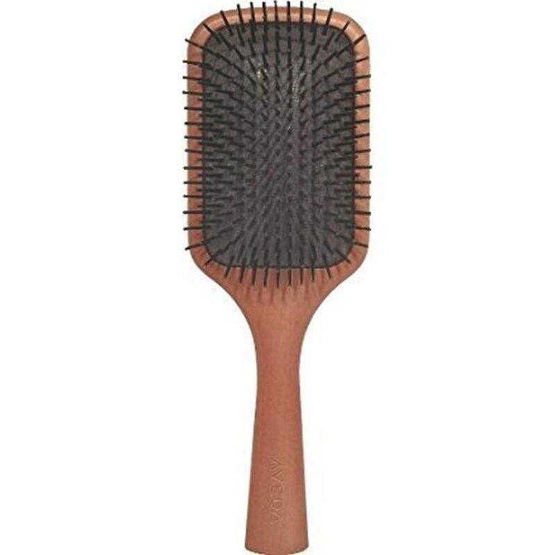 Are Wooden Brushes Good for Your Hair? - 2024 Guide - Demotix.com