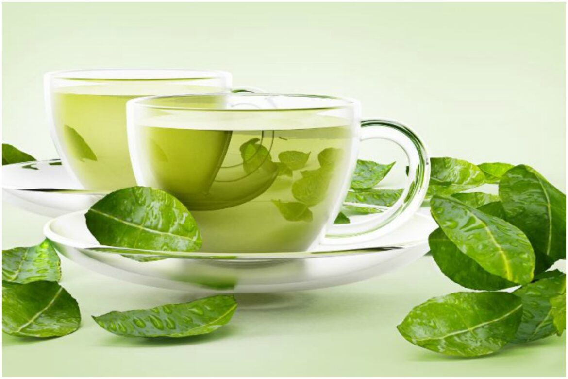 10 Health Benefits of Drinking Green Tea 2024 Guide DemotiX