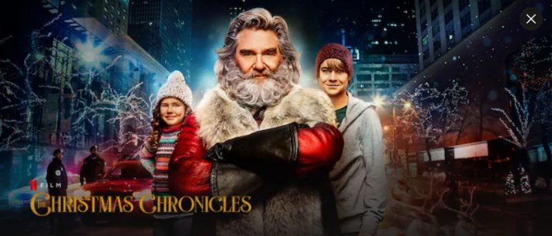 7 Family & Kids Netflix Movies to Watch This Holiday Season - 2024 ...