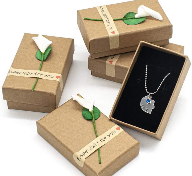 Ecofriendly Jewelry The New Luxury Trend In 2024