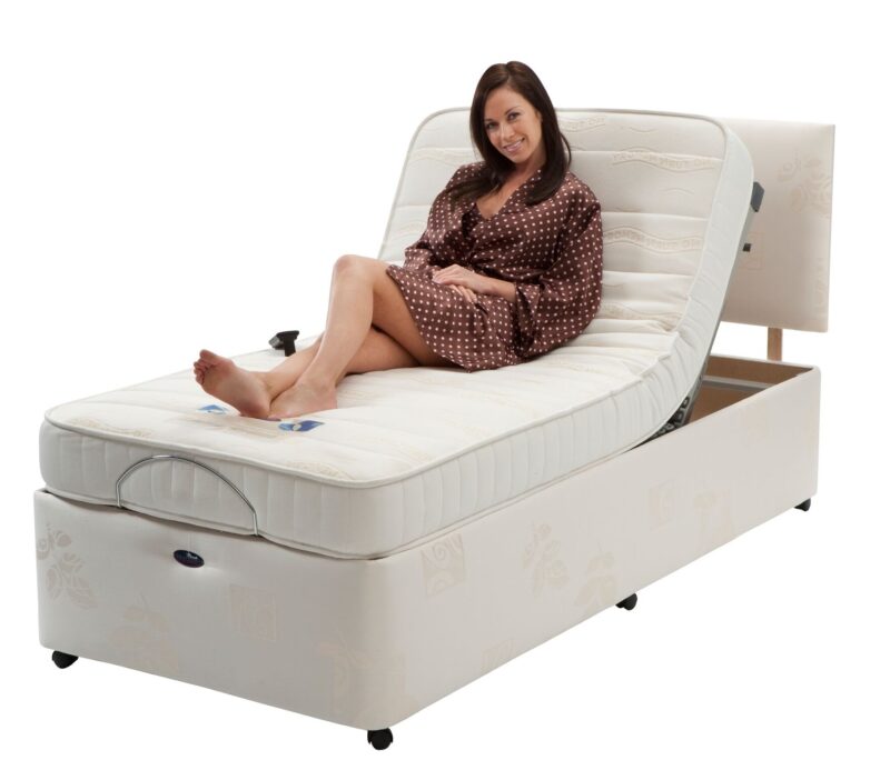 Transform Your Sleep with an Adjustable Bed 2024 Guide DemotiX