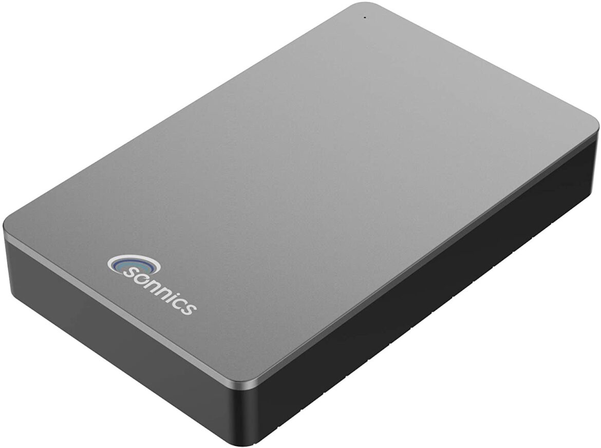 Top 9 Reasons to Use External Hard Drive for Data Storage In 2024
