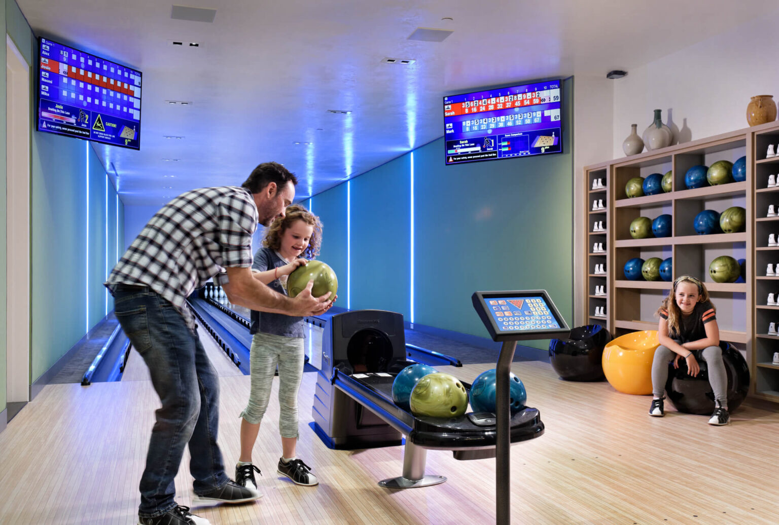 5 Crucial Steps to a Successful Home Bowling Alley 2024 Guide