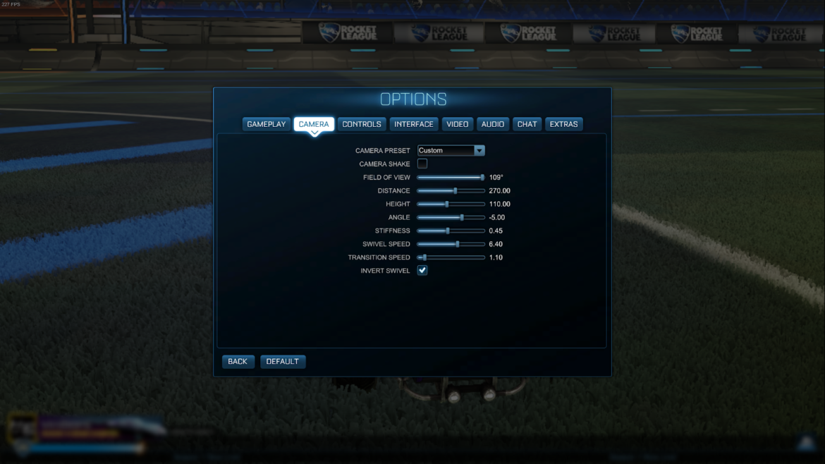 5 Steps On Improving Your Rocket League Rank 2024 Guide Demotix Com   Image1 1 1170x658 