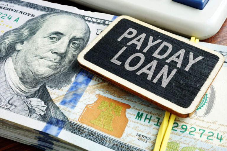 How Canadians Survive Using Payday Loans In 2022 Demotix