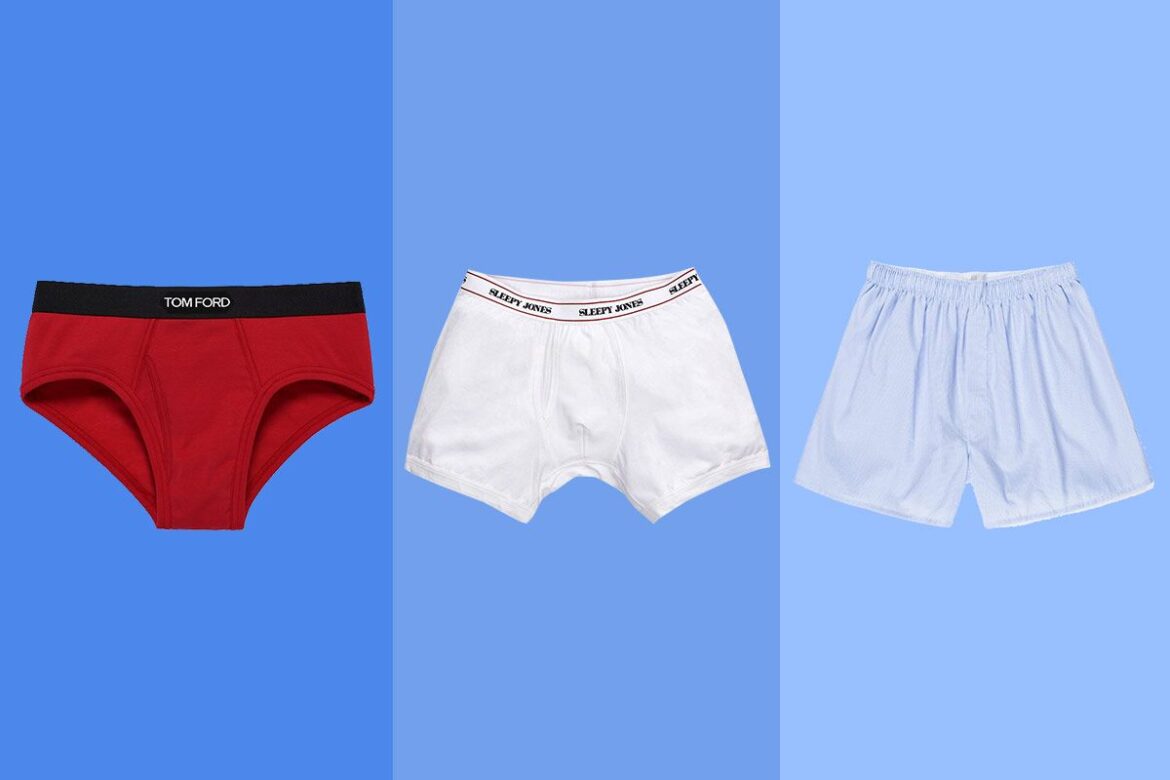 4 Things to Consider When Buying Underwear - 2023 Guide - DemotiX