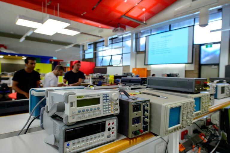 Different Types Of Electrical Lab Testing - 2024 Guide - Demotix.com