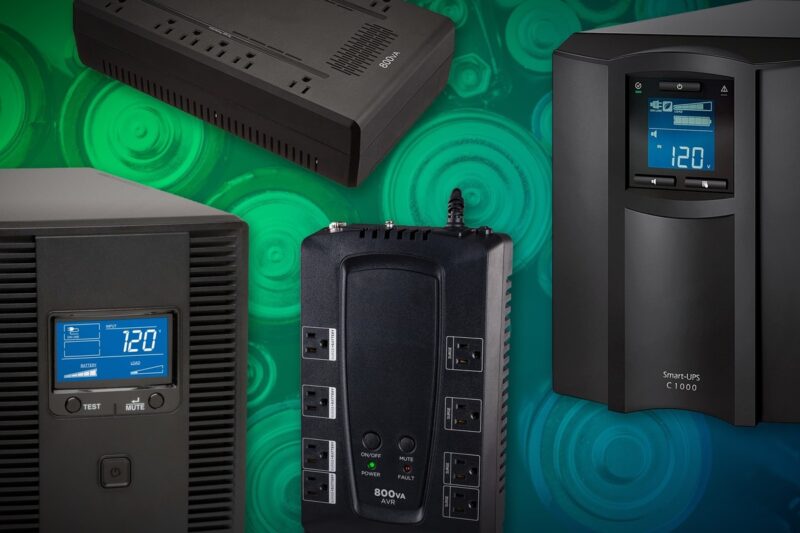 Can A Sudden Power Cut Damage Your Home Electrical Appliances