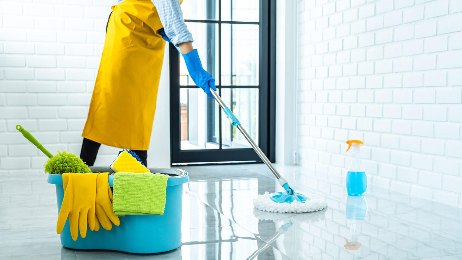 Is a Cleaning Business a Profitable Venture In 2024 DemotiX